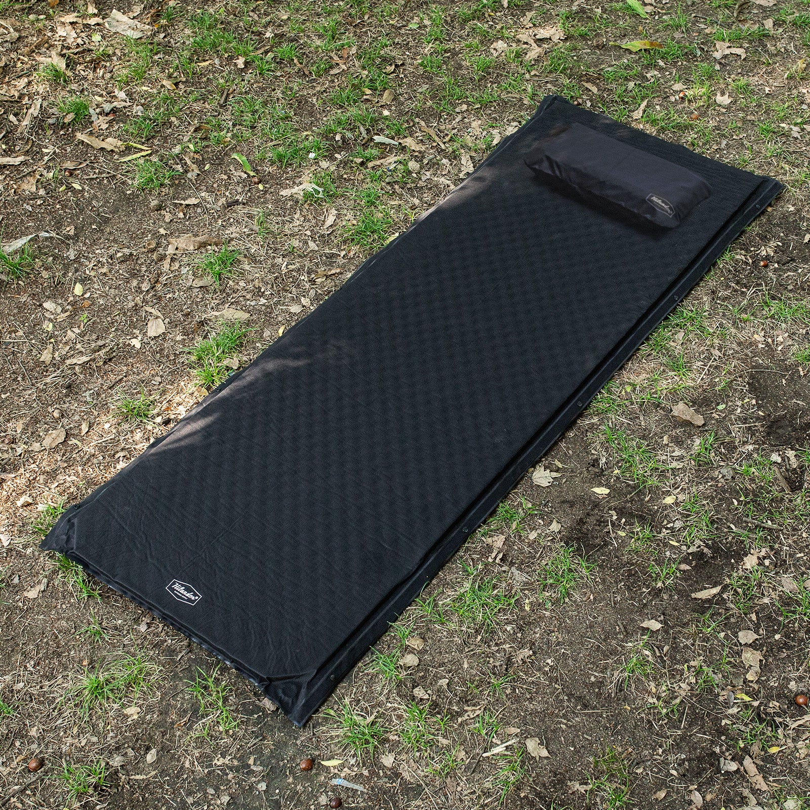 インフレーターマット – Hilander（ハイランダー）公式ストア