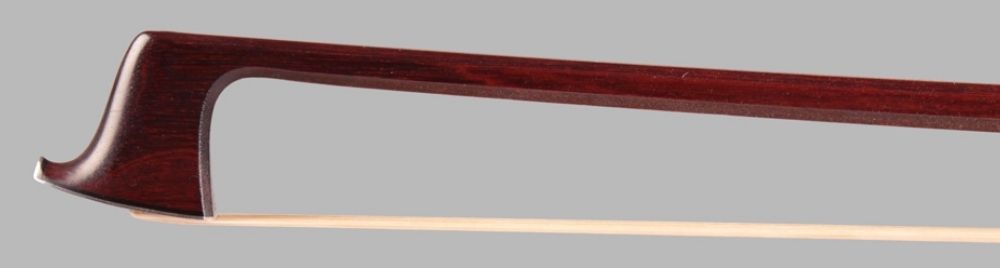 William C Retford - Hill Bows