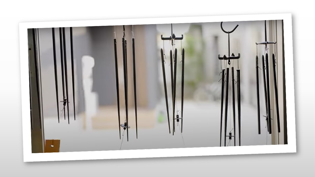 明珍火箸 / 明珍風鈴 | お土産（特産品・地場産品） | ひめのみち