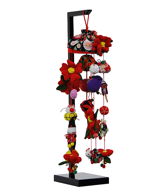 雛人形 吊るし飾りセット【P89601】インターネット店だけ 限定販売