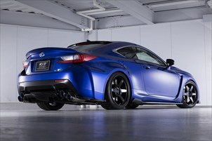 AIMGAIN エイムゲイン LEXUS RCFエアロパーツ商品、激安、格安、最安