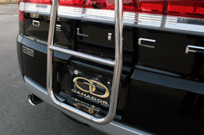 ガナドール｜株式会社 マツ．ショウ-リア用ラダー激安、格安、最安