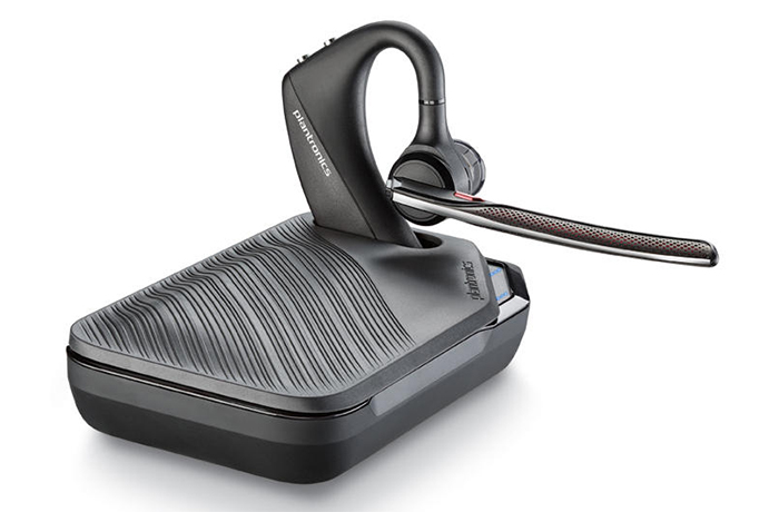 ワイヤレスヘッドセット「Voyager 5200 UC」｜製品ブログ｜平野通信