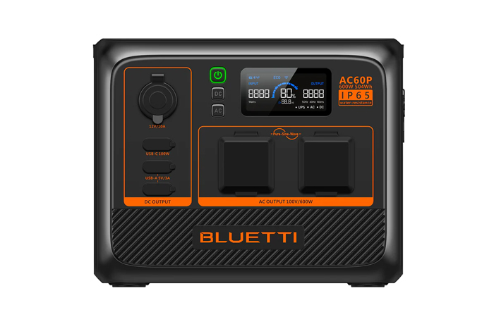 DELTA Pro3 ポータブル電源 | 平野通信機材株式会社