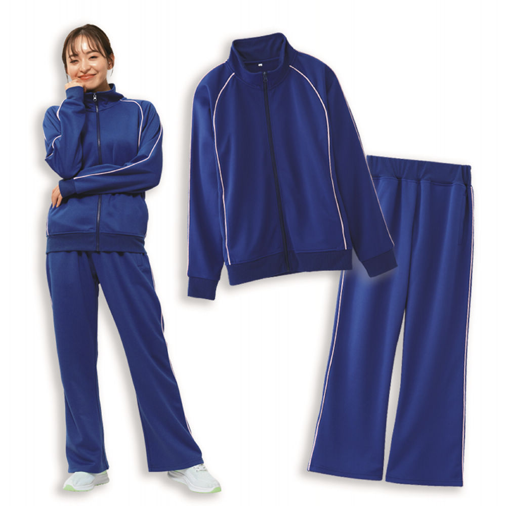 レディースジャージ上下セット | 激安靴の通販 ヒラキ公式サイト