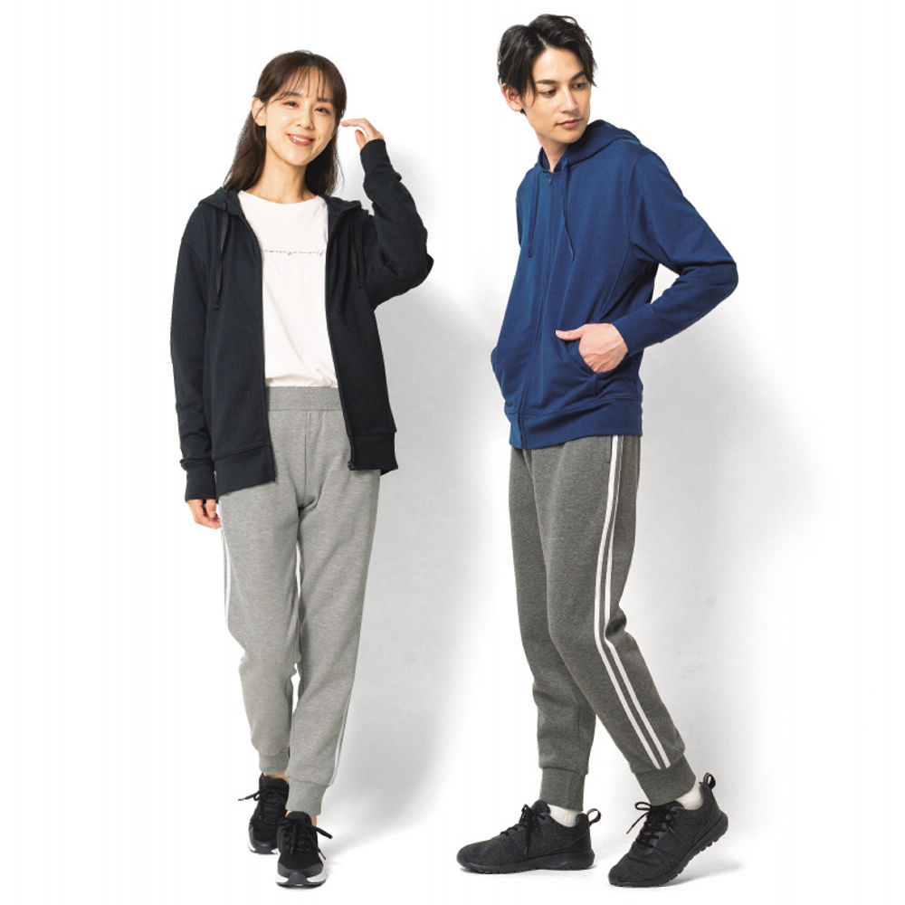 裏起毛スウェットパンツ(男女兼用サイズ) | 激安靴の通販 ヒラキ公式サイト