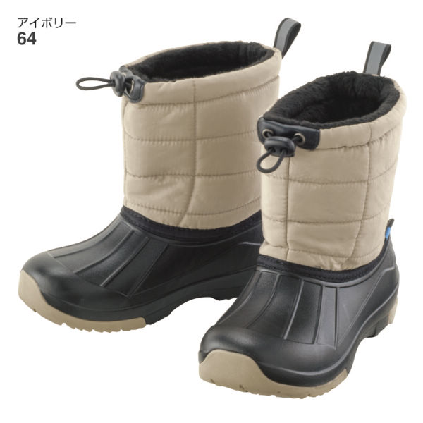 ジュニアスノーブーツ(防水)【19.0～22.0cm】 | 激安靴の通販 ヒラキ