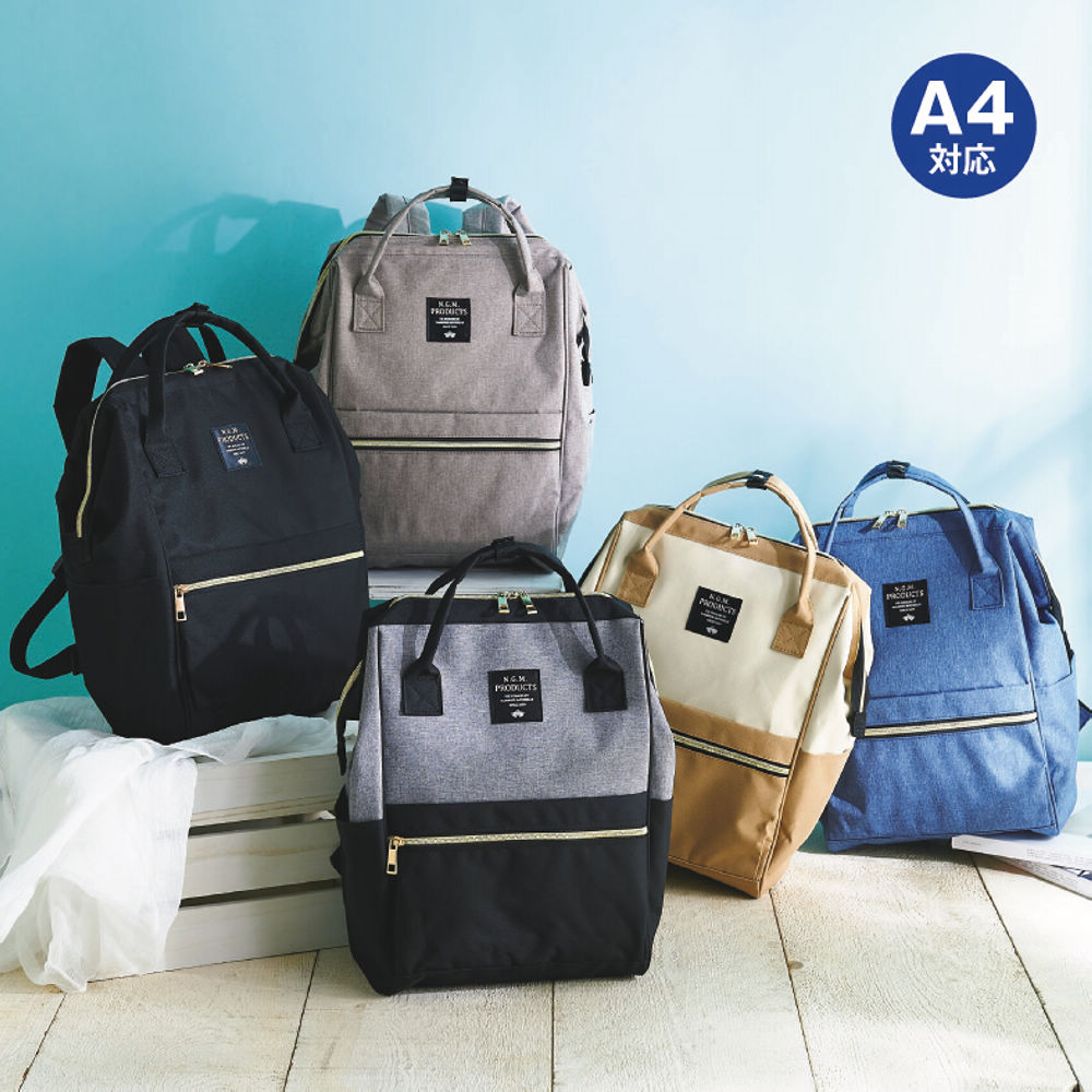 2WAYリュックサック | 激安靴の通販 ヒラキ公式サイト