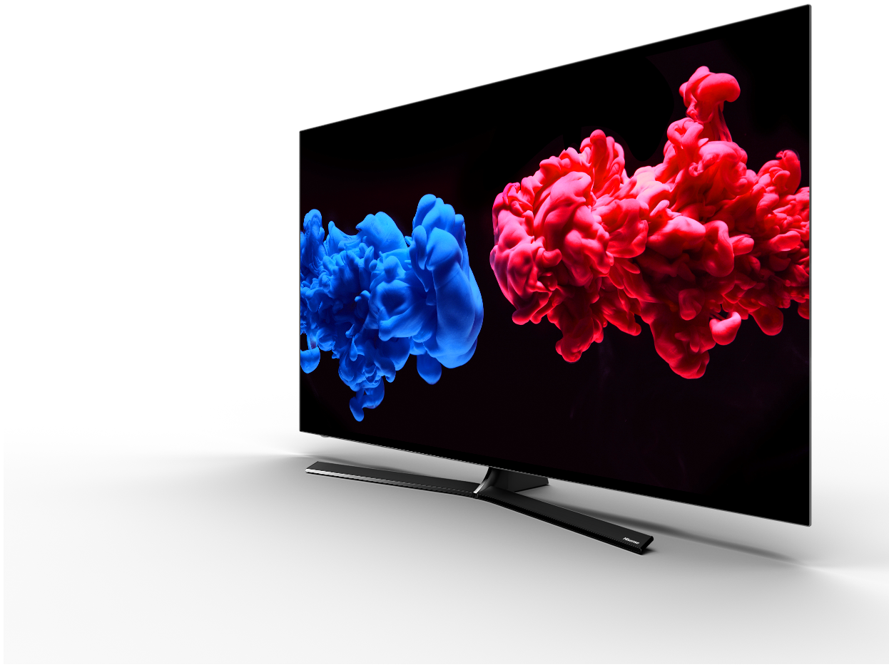 55E8100 | ハイセンスジャパン株式会社