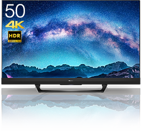 55U8F | ハイセンスジャパン株式会社