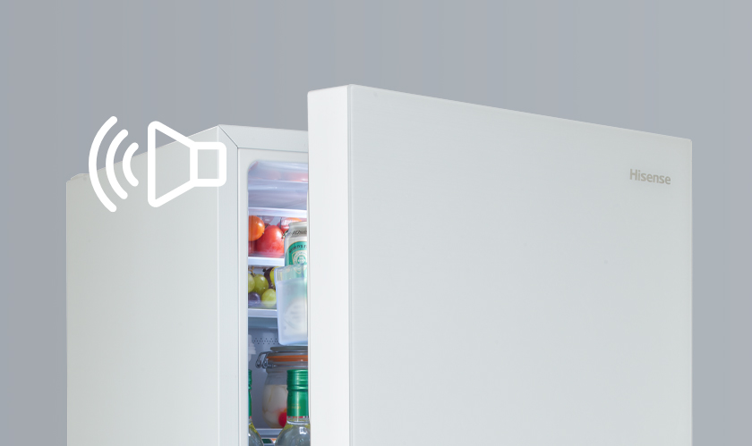 HR-GC28E2W | ハイセンスジャパン株式会社