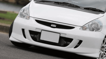 HKS Kyusyu Service - RRevolution