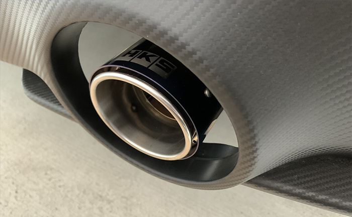 HKS (株)エッチ・ケー・エス オフィシャルサイト オーナーズボイス