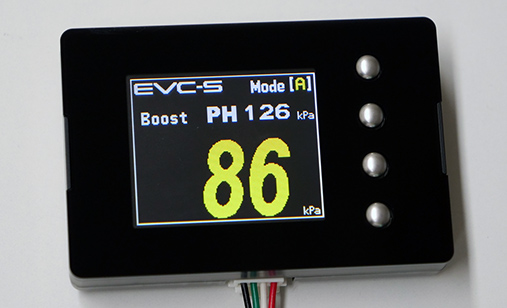 EVC比較表 / よくある質問 | アフターサポート | HKS