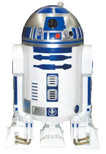 Star Wars: R2-D2 Wastebasket | HLJ.com