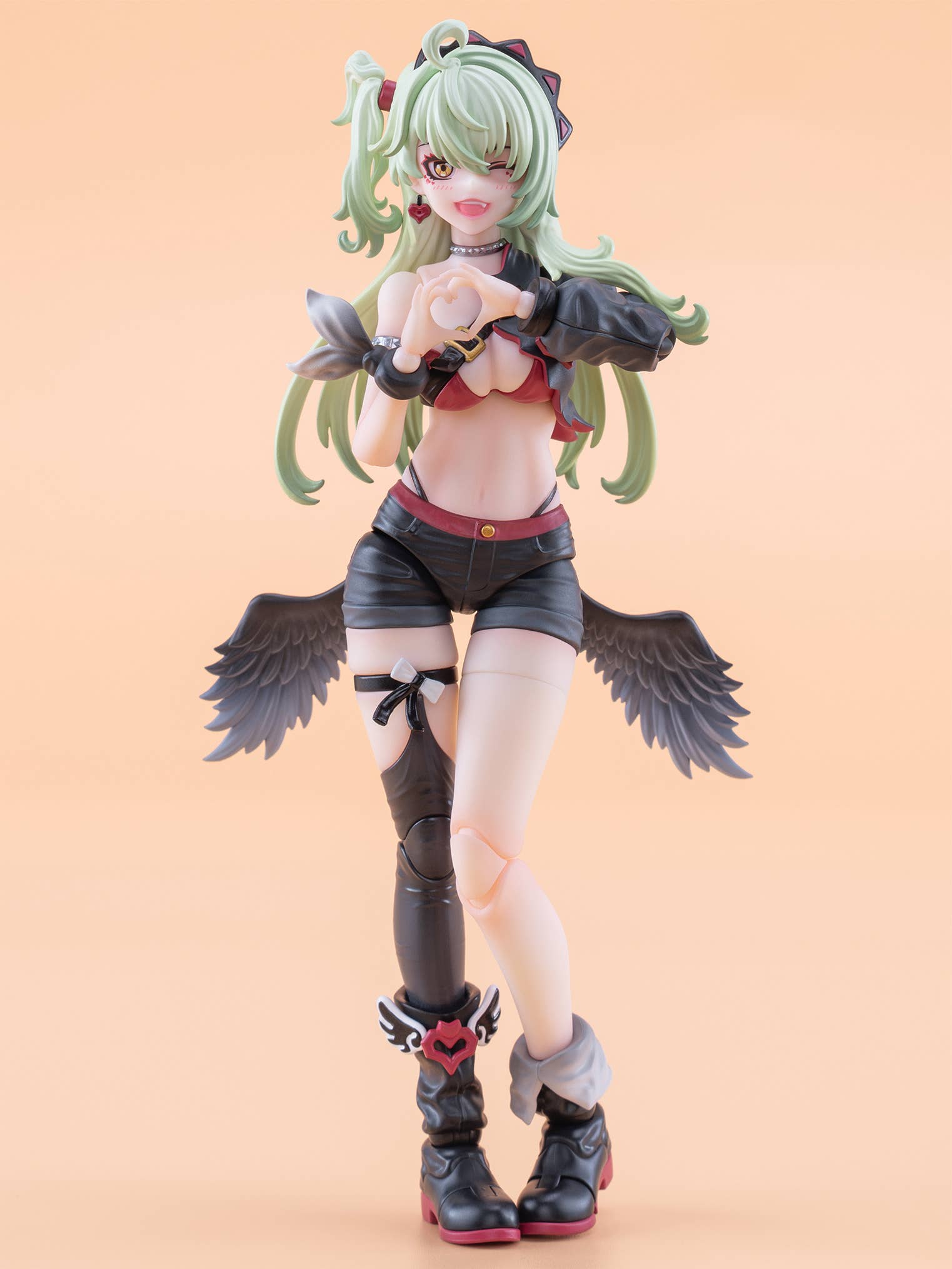 Demonic Sound Hoshikawa Neco Green Hair Ver. | HLJ.com