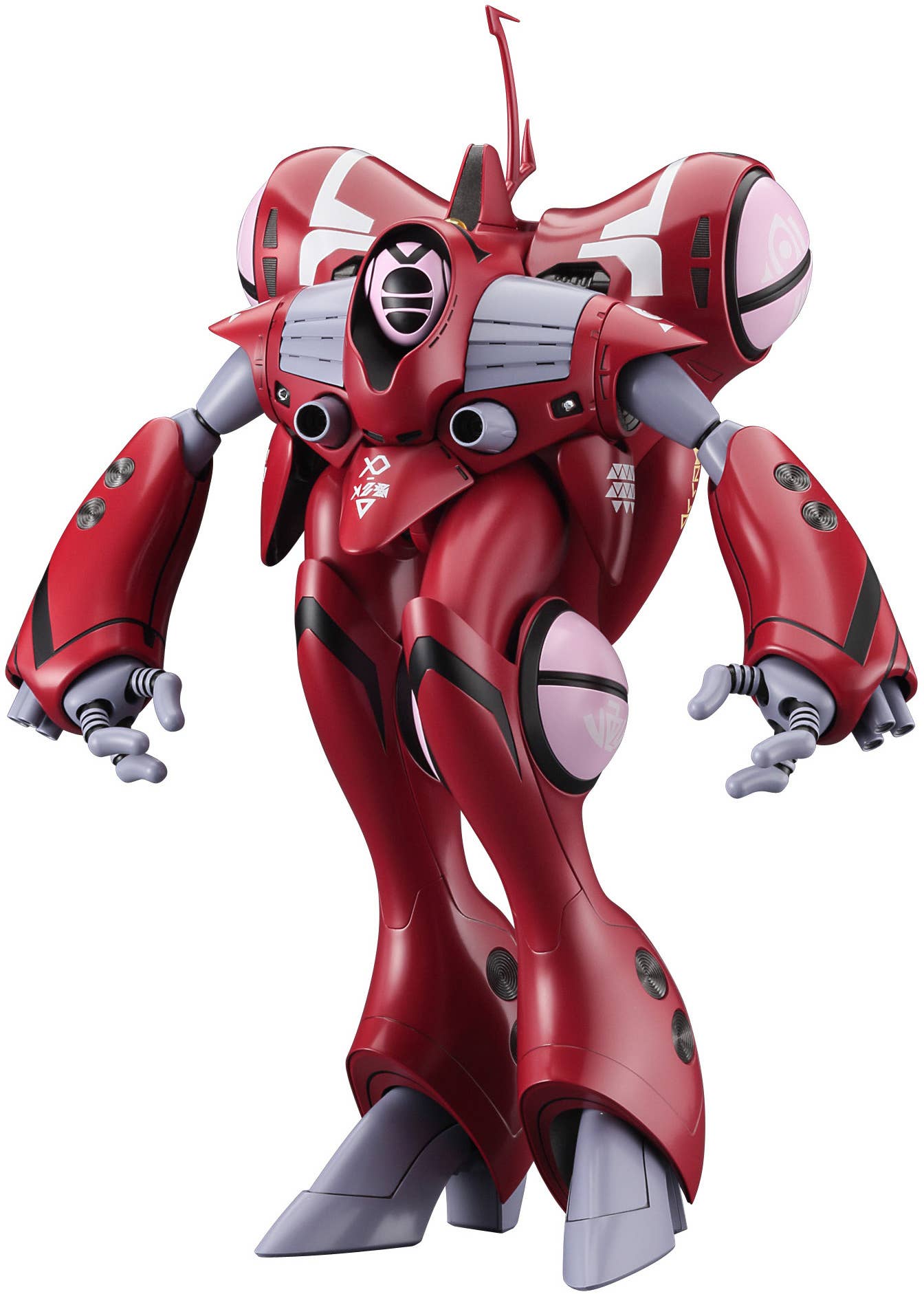 Queadluun-Rau Milia (Movie Version) (Macross: Do You Remember Love