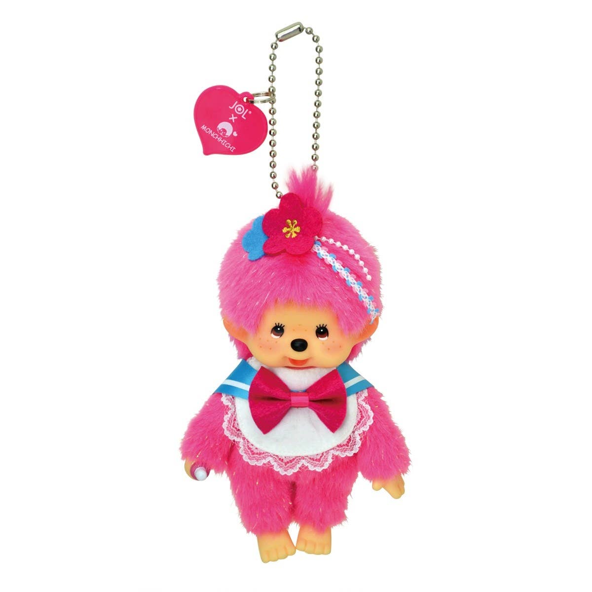 JOL x Monchichi 2015 Kawaii Momochichi | HLJ.com