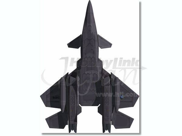 FFR-31 Sylphid X-10 | HLJ.com