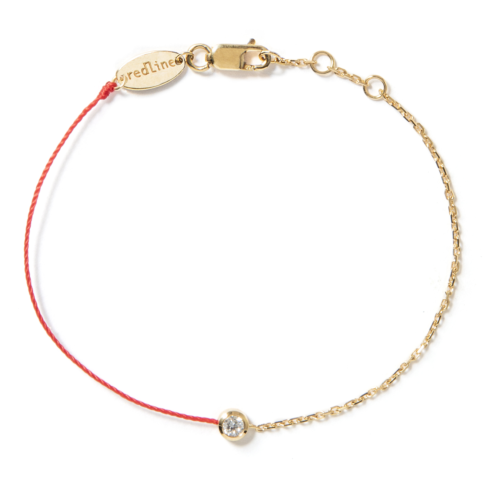 Redline | Items - Bracelets | H.P.FRANCE BIJOUX