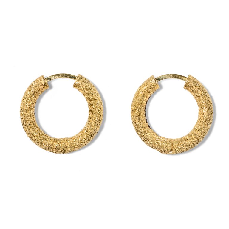 Carolina Bucci | Items - Earrings | H.P.FRANCE BIJOUX