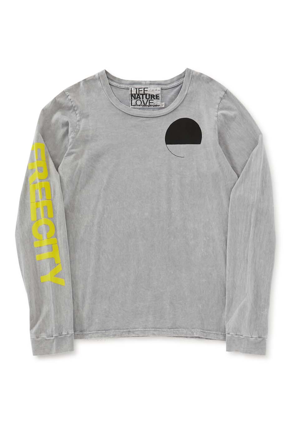 FREECITY（フリーシティ）｜2024年春夏新作アイテム｜ハリウッドランチ