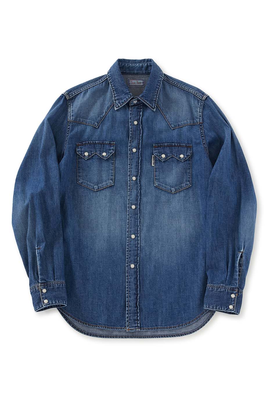 BLUE BLUE （ブルーブルー） | ハリウッドランチマーケット公式通販