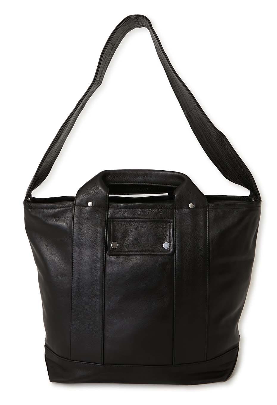 CCU / Daily Tote Bag | CCU | HOLLYWOOD RANCH MARKET Official