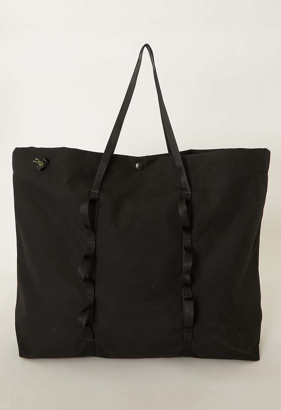 EPPERSON MOUNTAINEER /ラージ クライムトート W/VITARGE NASA PATCH