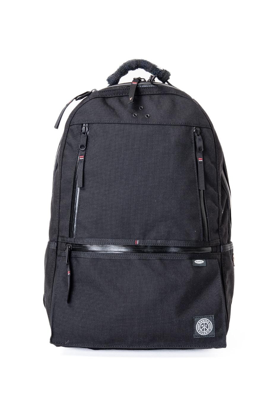PORTER CLASSIC×OKURA EXCLUSIVE NEWTON CITY RUCKSACK | PORTER