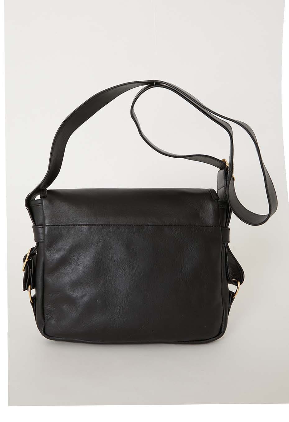 CCU /フラップショルダーバッグ カウスキン | CCU | ハリウッドランチ