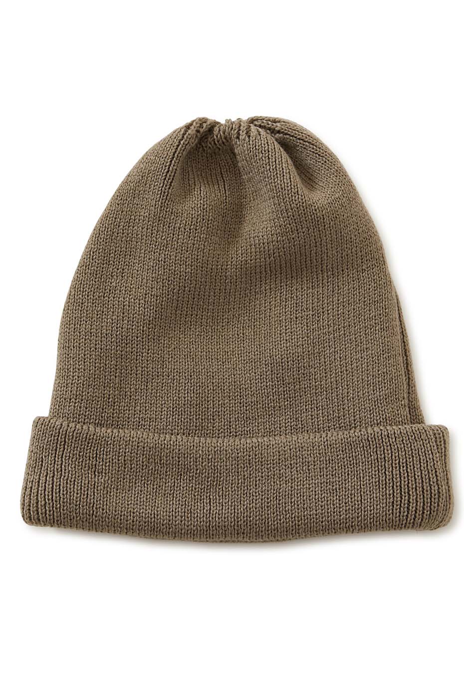 THE HW DOG /3-roll knit cap | THE HW DOG&CO. | HOLLYWOOD RANCH