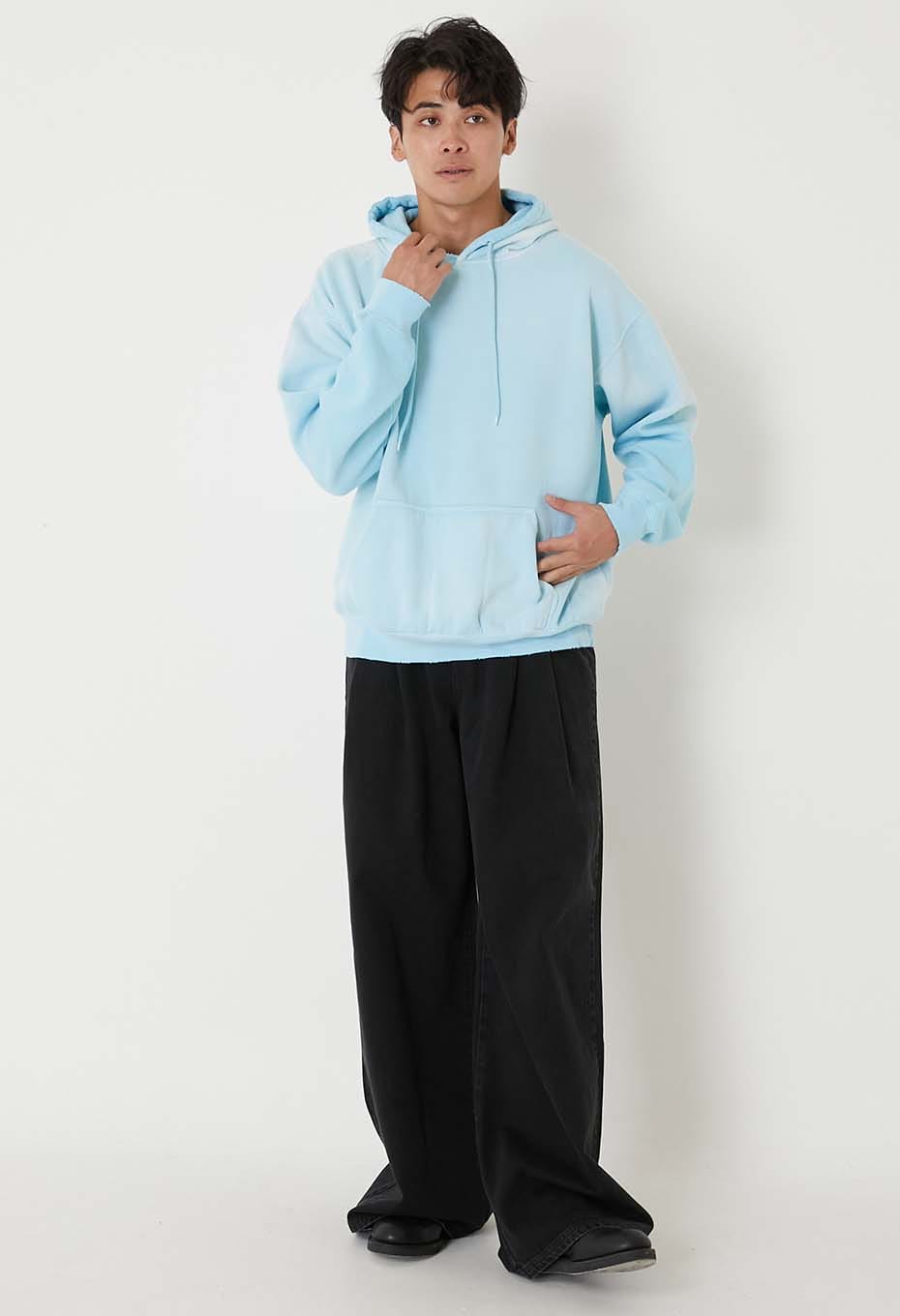 INTODUSK /オーバーラッピングパンツ | INTODUSK | ハリウッドランチ