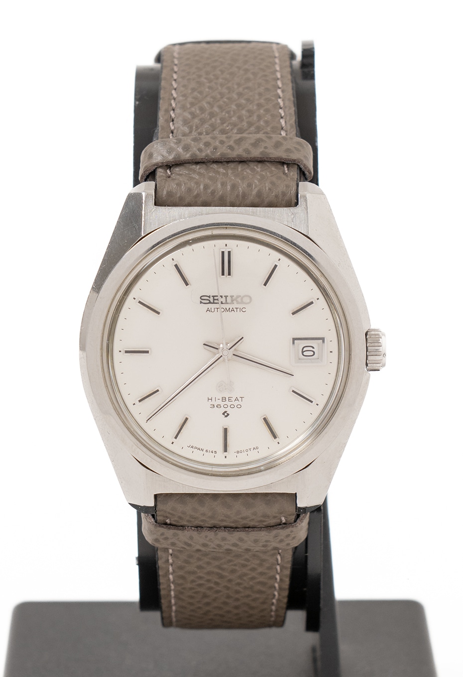 GRAND SEIKO /61GS ハイビート(ONE ONE): ファッション雑貨