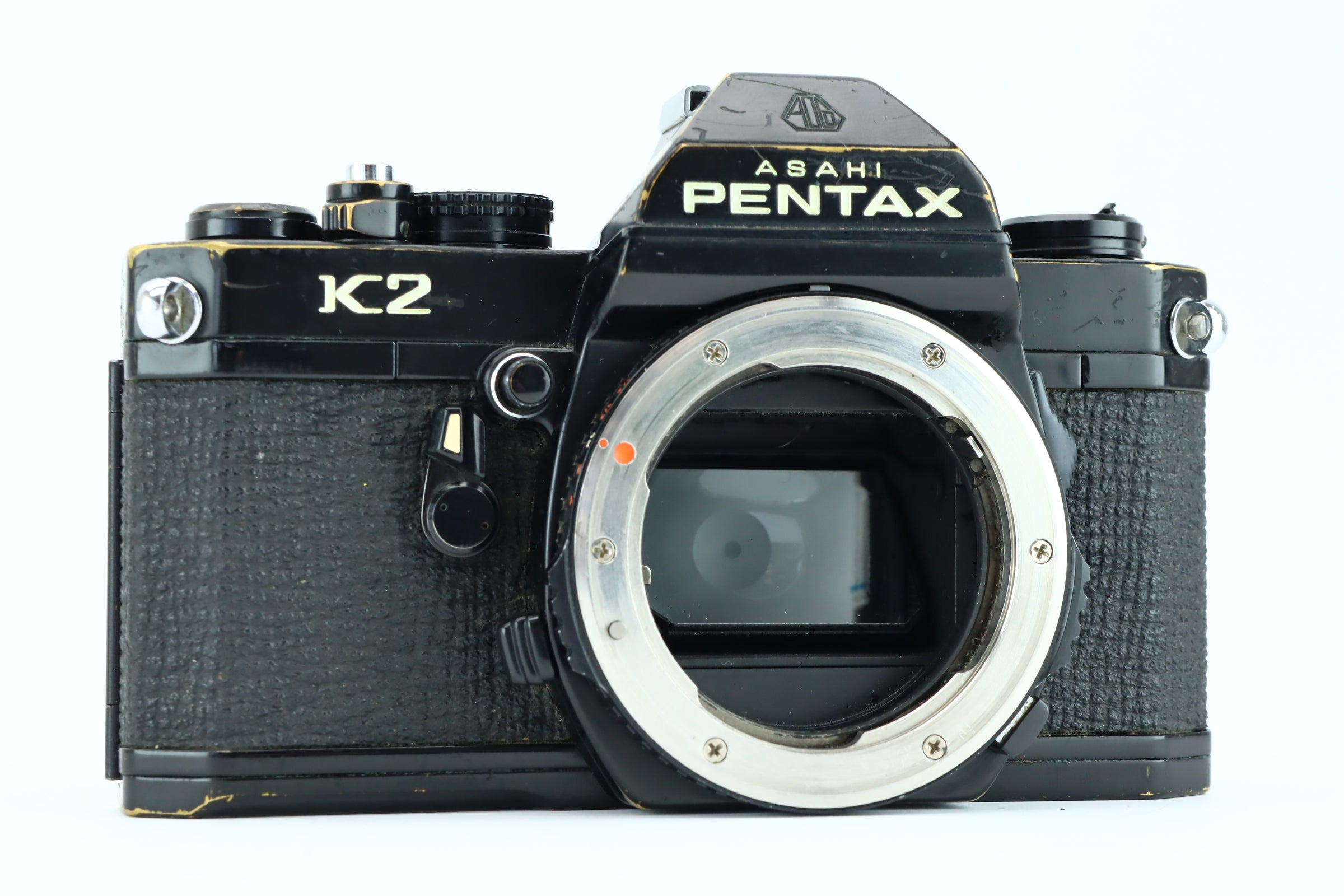 Pentax Asahi K2 – Hard to Find Camera Store