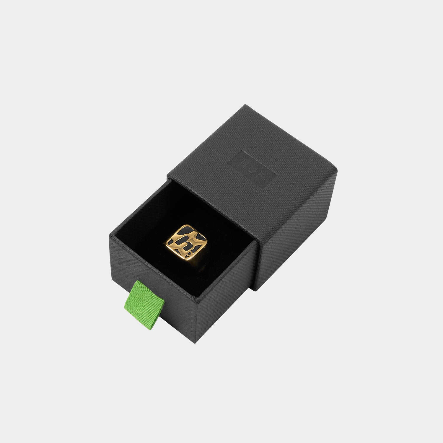 H STAR RING｜JEWELRY（ジュエリー）｜【公式通販 HUF】｜ハフ