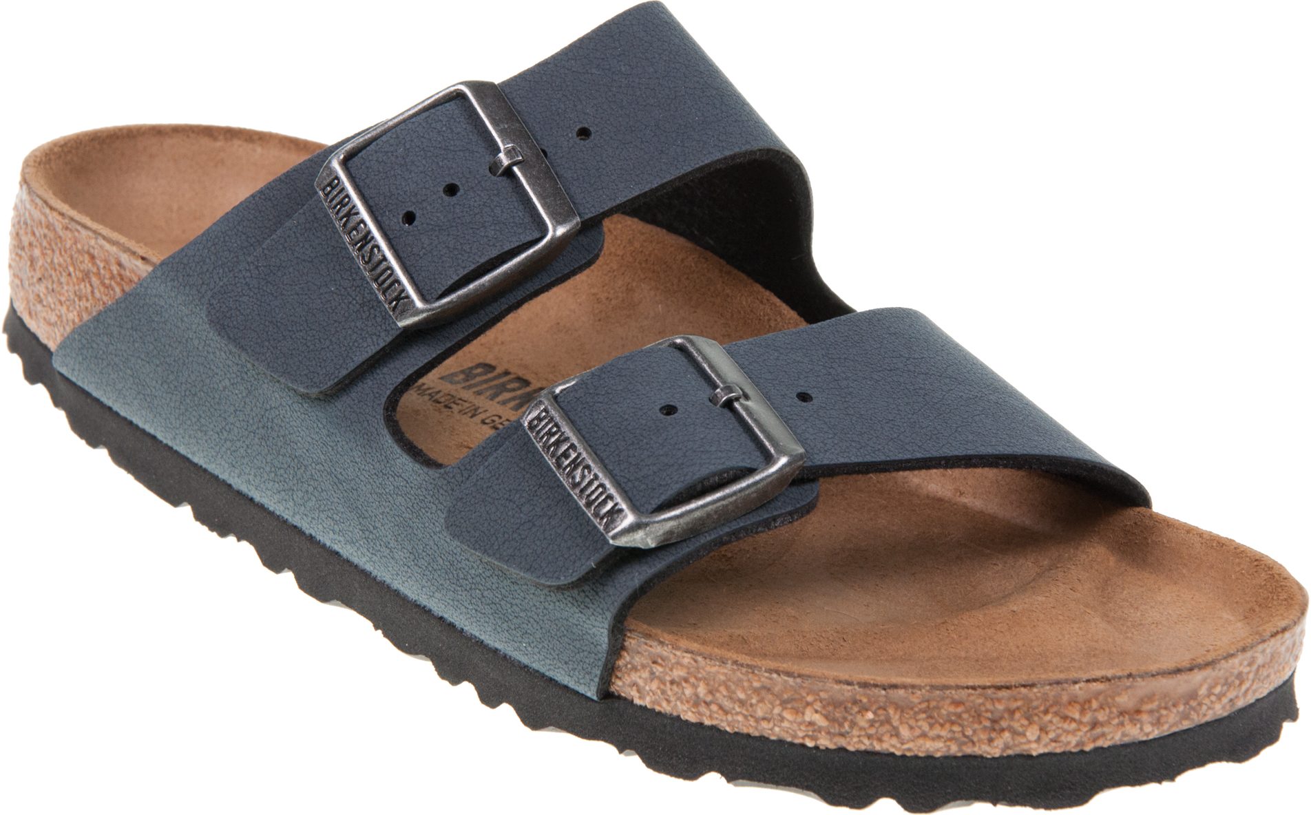 Birkenstock Arizona Basalt 1022711/1022713 - Mule Sandals