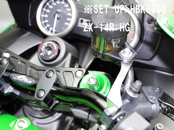 HBK690B – ハリケーン-大阪単車用品工業株式会社-