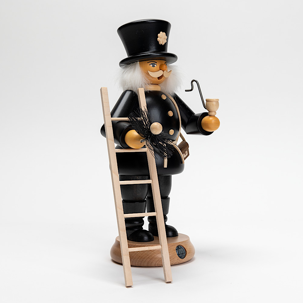 煙だし人形 煙突そうじ（大）：生活・くらし：百町森