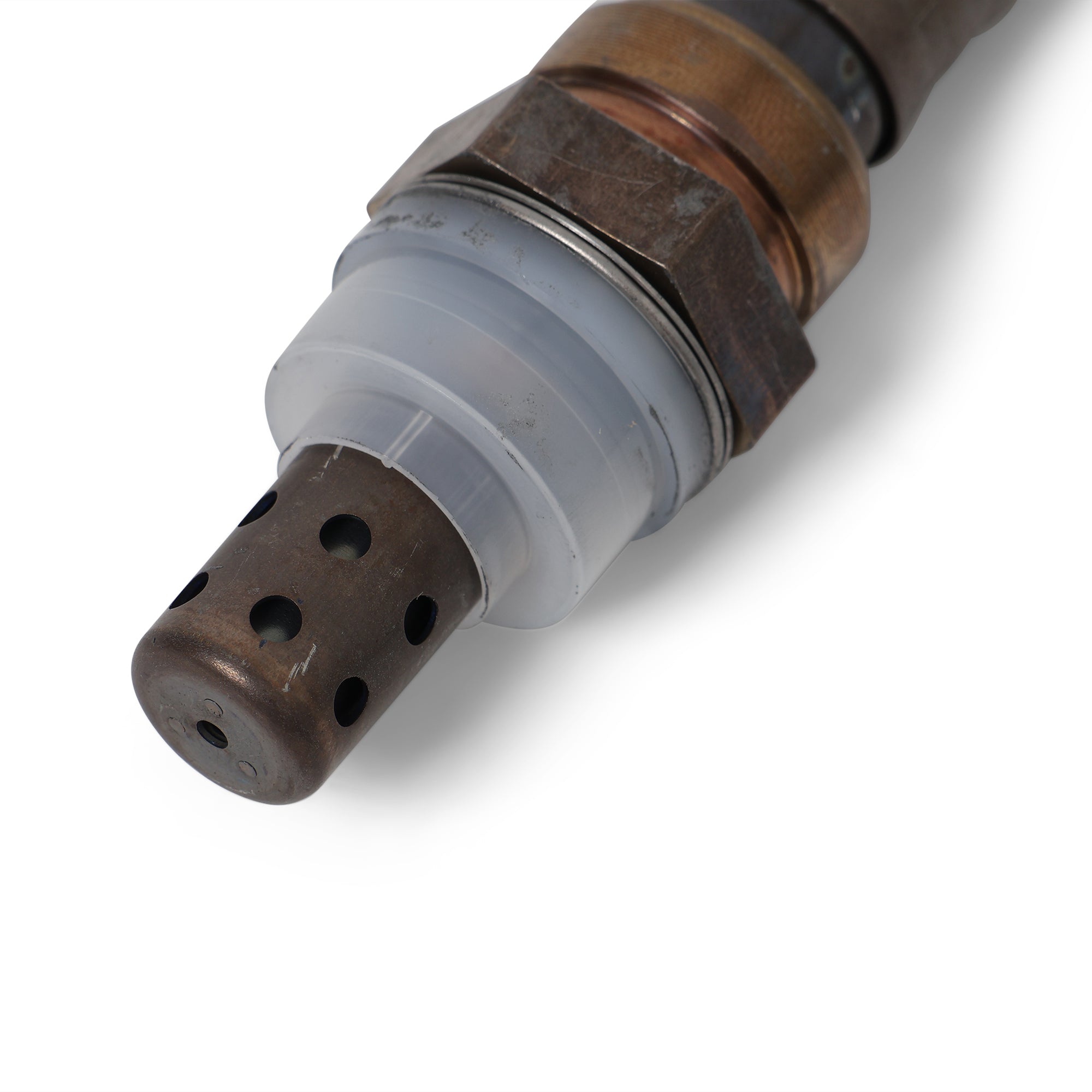 Denso Wideband/Primary O2 Sensor for Honda K20A2/A3 · Hybrid Racing