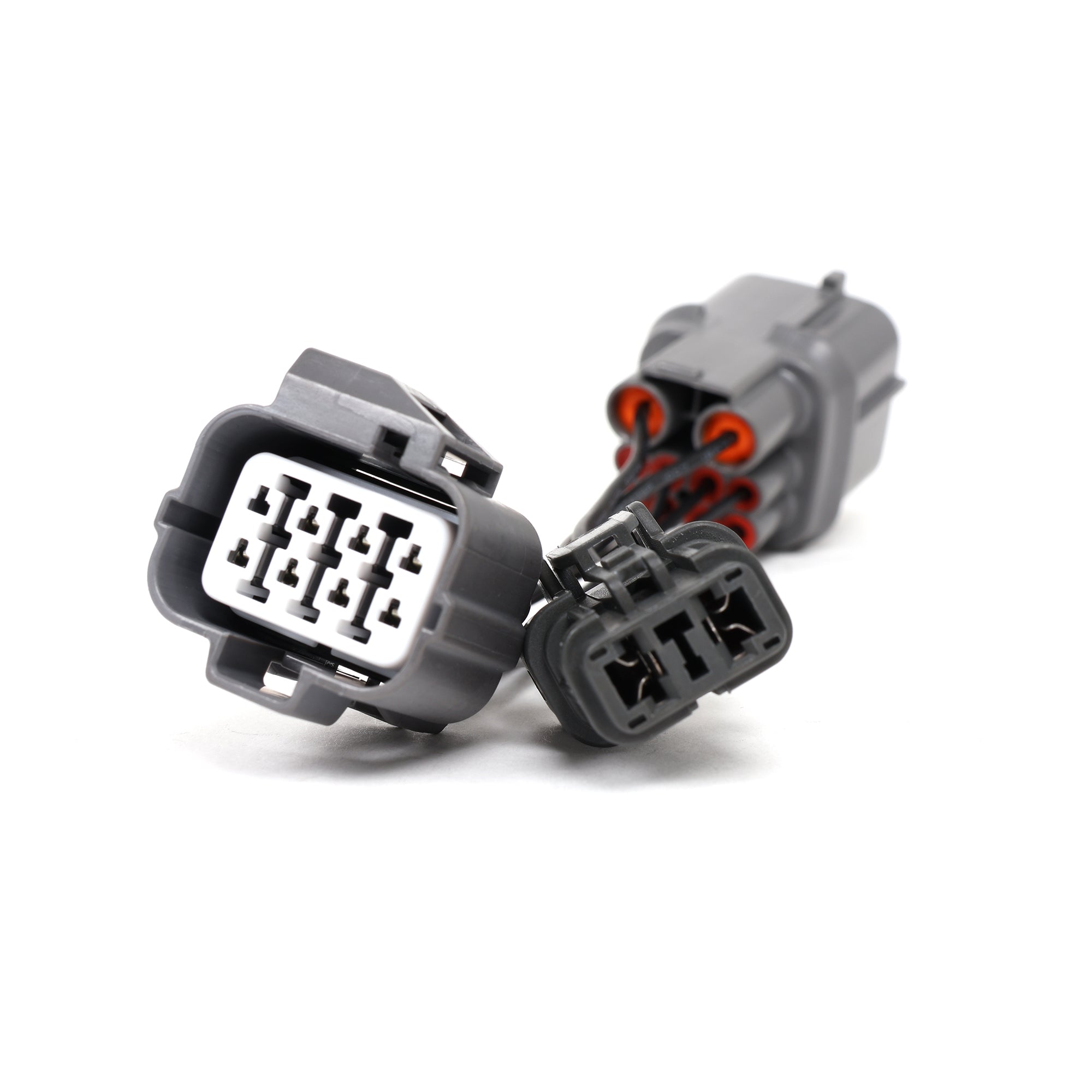 SpeedFactory OBD2 Vehicle-OBD1 Distributor Jumper Harness · Hybrid