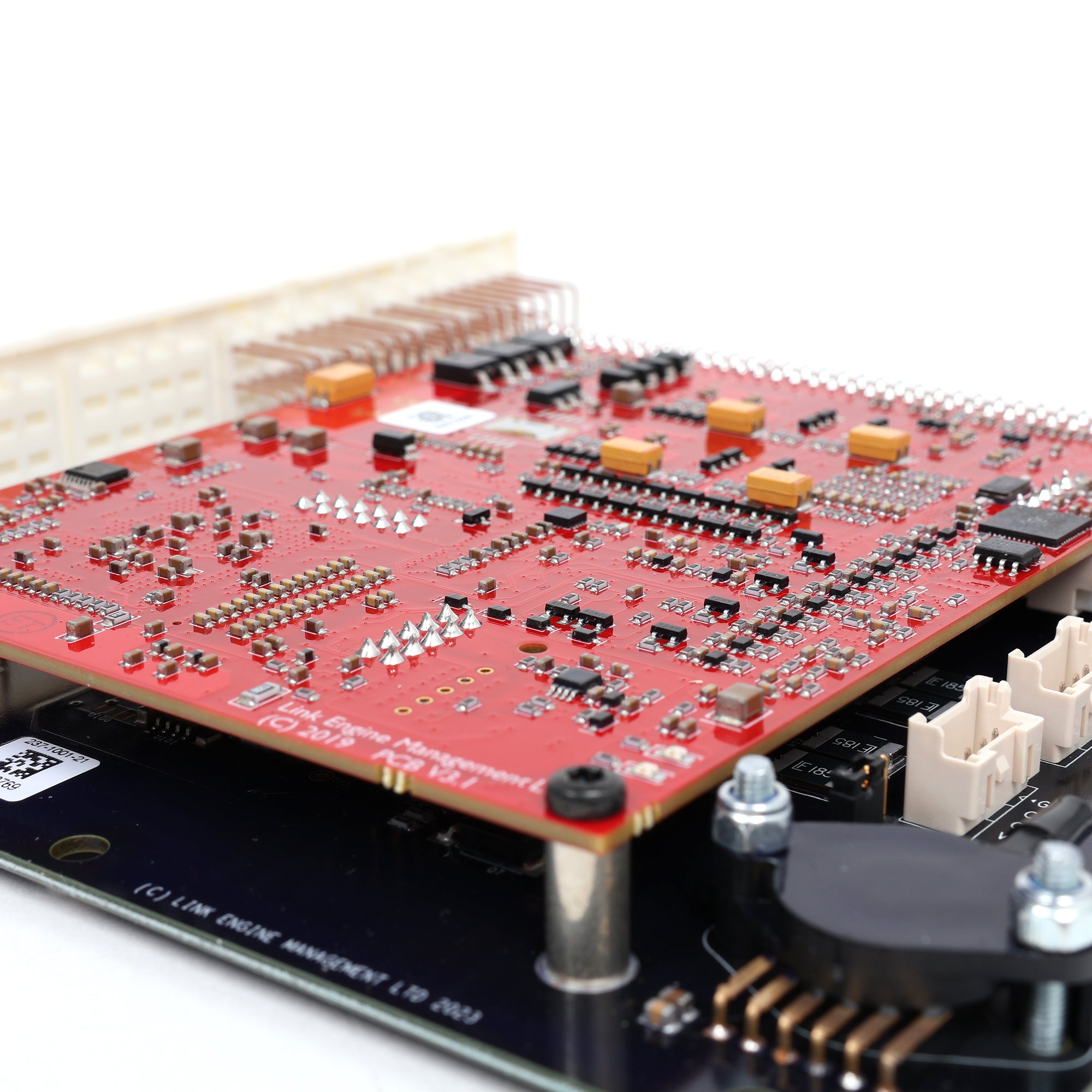 Link Plug-In G4X ECU for Honda/Acura K Series · Hybrid Racing