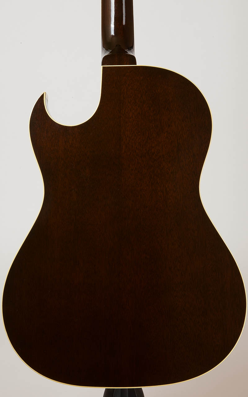 Gibson Custom Shop Tamio Okuda CF-100E Faded Cherry 中古｜ギター