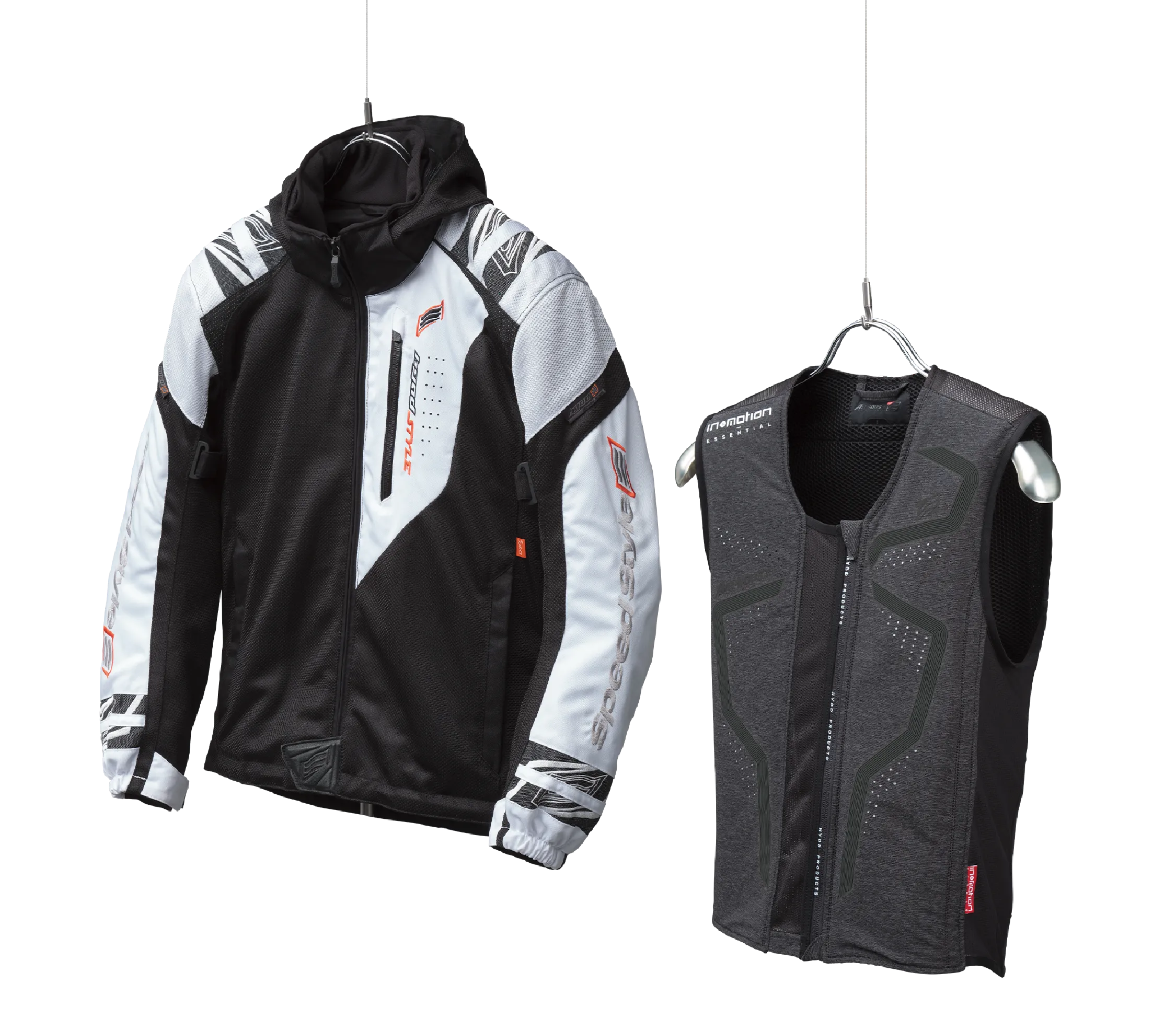 HYOD AIR-BOOST | HYOD PRODUCTSオフィシャルサイト