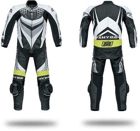 レーシングレザースーツ | HYOD PRODUCTSオフィシャルサイト