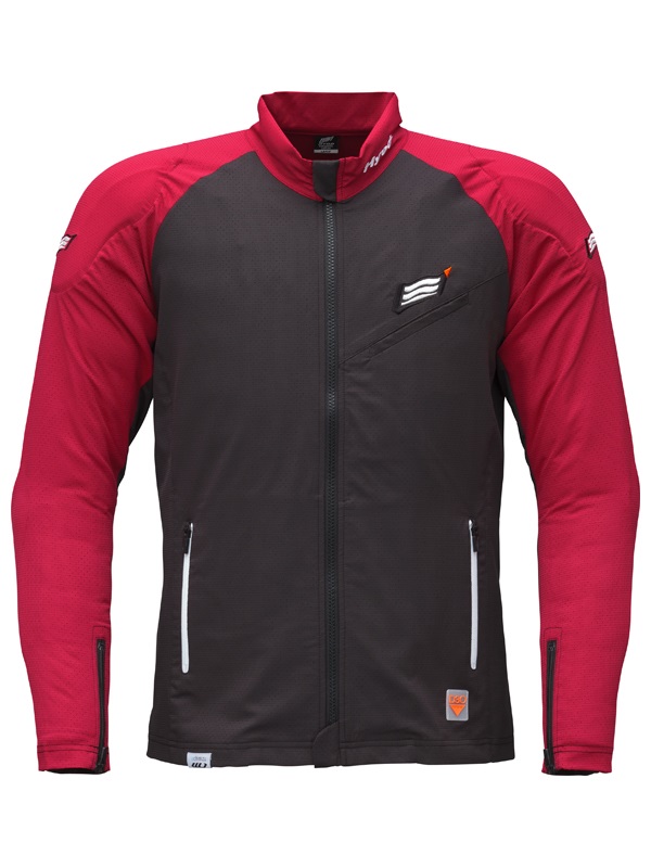 FORZA ROSSO! | HYOD PRODUCTSオフィシャルサイト