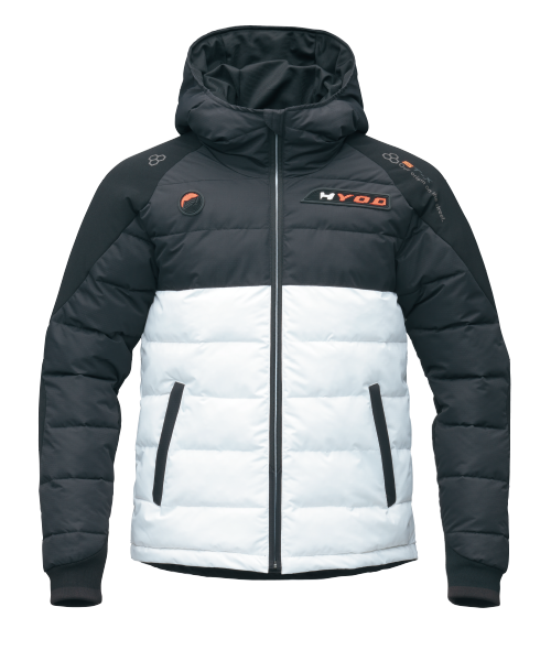 STJ815N ST-X TEXTILE（iD JACKET）| HYOD PRODUCTSオフィシャルサイト