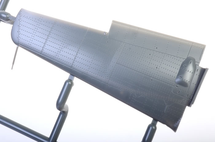 IBG Kit No. 72545 - Focke-Wulf Fw 190 D-9 Over Czech Lands Review