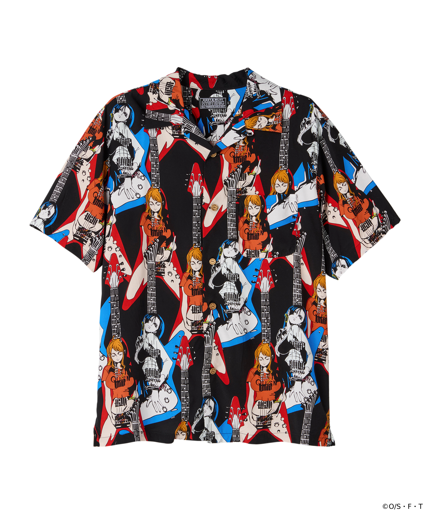 NEWS｜HYSTERIC GLAMOUR