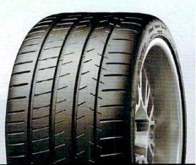 Pilot Super Sport 275/30R18 95Y XL ☆ BMW パイロットスーパー
